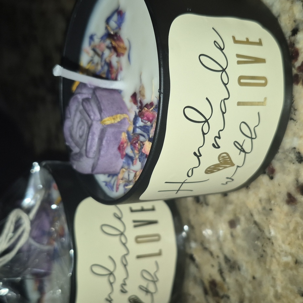 💎Soy Wax Candles By Nugget - Picture 10 of 16